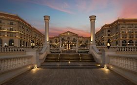 The St Regis New Capital Cairo